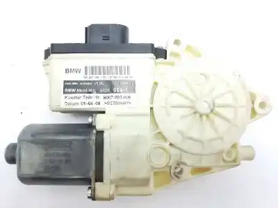 Peça sobressalente para automóvel em segunda mão motor elevador vidro dianteiro direito por bmw x3 (e83) xdrive 20 d referências oem iam 69259641  e840311301