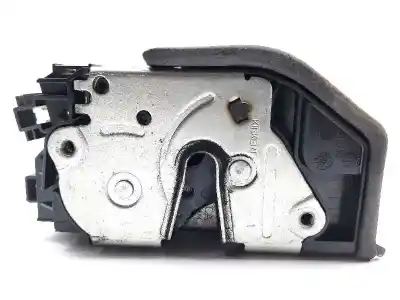 Peça sobressalente para automóvel em segunda mão fechadura da porta traseira esquerda por bmw x3 (e83) xdrive 20 d referências oem iam 7202147