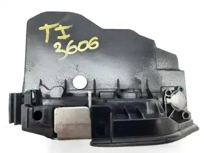 Pezzo di ricambio per auto di seconda mano serratura porta posteriore sinistra per bmw x3 (e83) xdrive 20 d riferimenti oem iam 7202147  