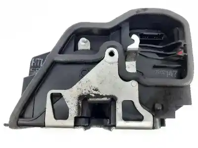Pezzo di ricambio per auto di seconda mano serratura porta posteriore sinistra per bmw x3 (e83) xdrive 20 d riferimenti oem iam 7202147  