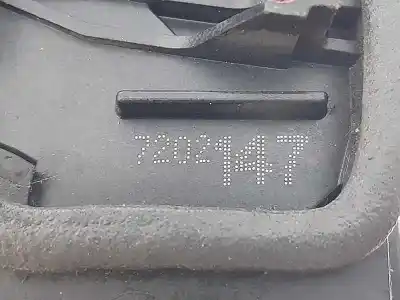 Pezzo di ricambio per auto di seconda mano serratura porta posteriore sinistra per bmw x3 (e83) xdrive 20 d riferimenti oem iam 7202147  