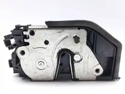 Peça sobressalente para automóvel em segunda mão fechadura da porta dianteira esquerda por bmw x3 (e83) xdrive 20 d referências oem iam 7202143