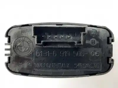 Piesă de schimb auto la mâna a doua avertizare pentru bmw x3 (e83) xdrive 20 d referințe oem iam 6131691950606  