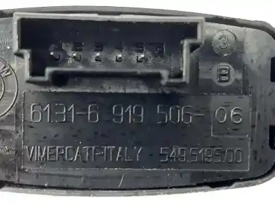 Piesă de schimb auto la mâna a doua avertizare pentru bmw x3 (e83) xdrive 20 d referințe oem iam 6131691950606  