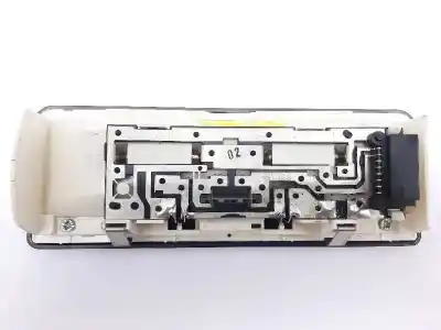 Second-hand car spare part interior light for bmw x3 (e83) xdrive 20 d oem iam references 6962141  