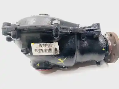 Second-hand car spare part front differential for bmw x3 (e83) xdrive 20 d oem iam references 7545611  