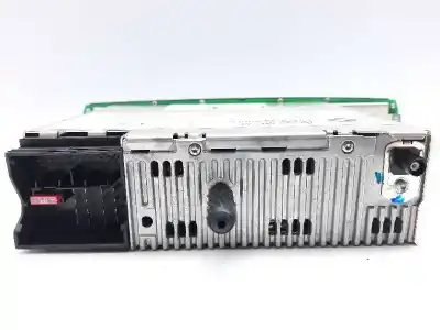 Pezzo di ricambio per auto di seconda mano impianto audio / radio cd per bmw x3 (e83) xdrive 20 d riferimenti oem iam 6512914241304  65129142413