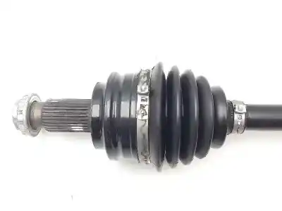 Second-hand car spare part front left transmission for bmw x3 (e83) xdrive 20 d oem iam references 3450563  