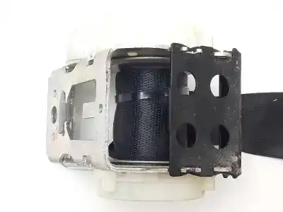 Peça sobressalente para automóvel em segunda mão cinto de segurança traseiro esquerdo por bmw x3 (e83) xdrive 20 d referências oem iam 33061260b  