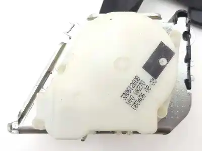 Peça sobressalente para automóvel em segunda mão cinto de segurança traseiro esquerdo por bmw x3 (e83) xdrive 20 d referências oem iam 33061260b  