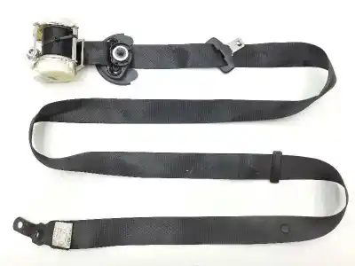 Peça sobressalente para automóvel em segunda mão cinto de segurança traseiro direito por bmw x3 (e83) xdrive 20 d referências oem iam 34003070b