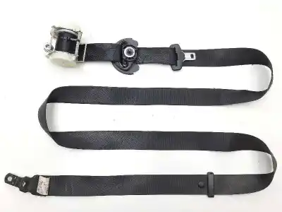 Peça sobressalente para automóvel em segunda mão cinto de segurança dianteiro esquerdo por bmw x3 (e83) xdrive 20 d referências oem iam 34003071b