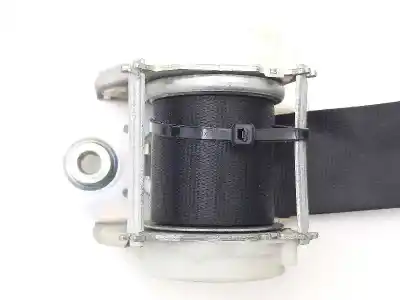 Peça sobressalente para automóvel em segunda mão cinto de segurança dianteiro esquerdo por bmw x3 (e83) xdrive 20 d referências oem iam 34003071b  