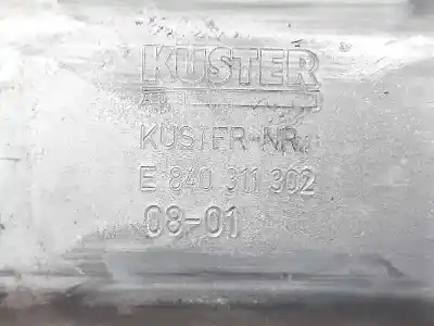 Second-hand car spare part driver left window regulator for bmw x3 (e83) xdrive 20 d oem iam references 69259631  e840311302