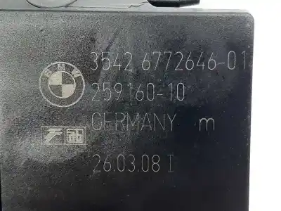 Second-hand car spare part potentiometer for bmw x3 (e83) xdrive 20 d oem iam references 3542677264601  25916010