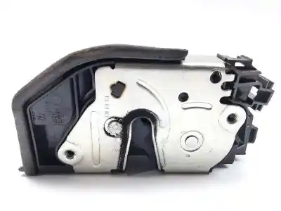 Автозапчасти б/у ЗАМОК ПЕРЕДНЕЙ ПРАВОЙ ДВЕРИ за BMW X3 (E83)  ссылки OEM IAM 7202146  
