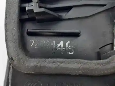 Peça sobressalente para automóvel em segunda mão fechadura da porta dianteira direita por bmw x3 (e83) xdrive 20 d referências oem iam 7202146  