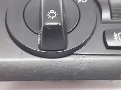 Second-hand car spare part headlights switch for bmw x3 (e83) xdrive 20 d oem iam references 3420270  