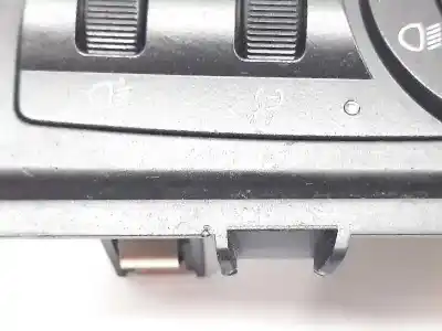 Second-hand car spare part headlights switch for bmw x3 (e83) xdrive 20 d oem iam references 3420270  