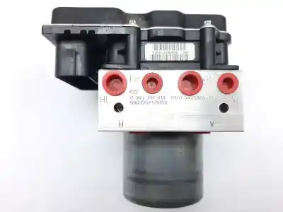 Peça sobressalente para automóvel em segunda mão abs por bmw x3 (e83) xdrive 20 d referências oem iam 3451342039501