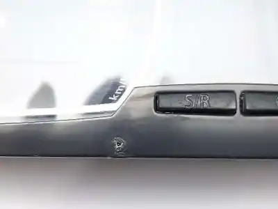 Peça sobressalente para automóvel em segunda mão quadrante por bmw x3 (e83) xdrive 20 d referências oem iam 102464122  345158103