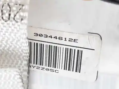 Peça sobressalente para automóvel em segunda mão airbag dianteiro direito por bmw x3 (e83) xdrive 20 d referências oem iam 30344612e  