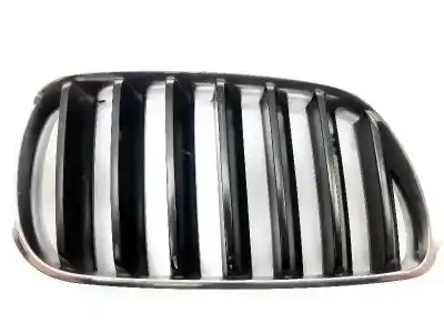 Peça sobressalente para automóvel em segunda mão grelha frontal por bmw x3 (e83) xdrive 20 d referências oem iam 51113420088