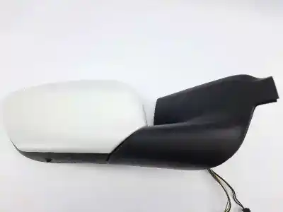 Автозапчастина б/у правий задний огляд для citroen c4 cactus rip curl посилання на oem iam 98016919xt  