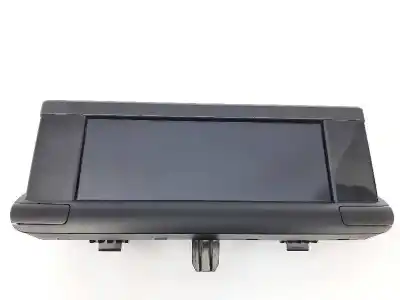 Автозапчастина б/у панель інструментів для citroen c4 cactus rip curl посилання на oem iam 981385408000