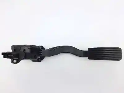 Автозапчастина б/у педальний потенціометр для citroen c4 cactus rip curl посилання на oem iam 9671433780
