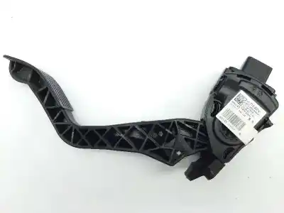 Автозапчастина б/у педальний потенціометр для citroen c4 cactus rip curl посилання на oem iam 9671433780  6pv00994941