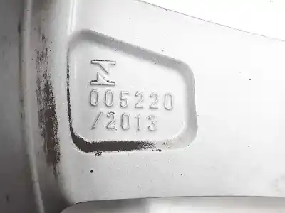 Peça sobressalente para automóvel em segunda mão jante por lexus ct 200h referências oem iam 0052202013  