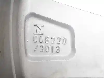 Peça sobressalente para automóvel em segunda mão jante por lexus ct 200h referências oem iam 0052202013  