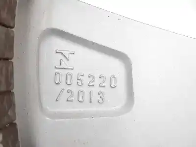 Peça sobressalente para automóvel em segunda mão jante por lexus ct 200h referências oem iam 0052202013  