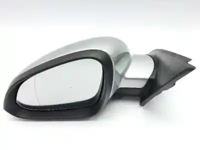 Second-hand car spare part LEFT REARVIEW MIRROR for OPEL INSIGNIA SPORTS TOURER  OEM IAM references 13269564  13329090