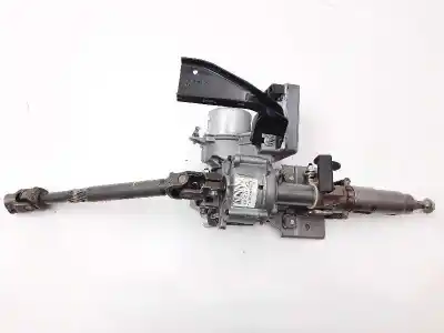 İkinci el araba yedek parçası DIREKSIYON KOLONU için MAZDA 2 LIM. (DE)  OEM IAM referansları DF713210X 54084964E K3604
