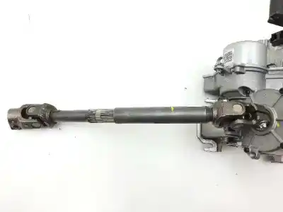 Second-hand car spare part steering column for mazda 2 lim. (de) 1.5 style+ oem iam references df713210x 54084964e k3604