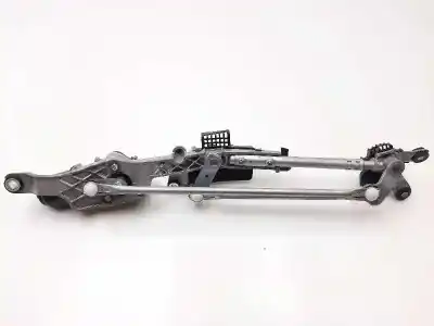 Piesă de schimb auto la mâna a doua motor stergãtor fatã pentru mazda 2 lim. (de) 1.5 style+ referințe oem iam df71093  