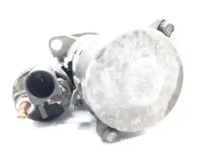 Second-hand car spare part starter motor for seat leon (1p1) sport limited oem iam references   