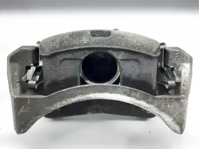 Peça sobressalente para automóvel em segunda mão pinça de travão dianteira esquerda por mazda 2 lim. (de) 1.5 style+ referências oem iam dfz13399z