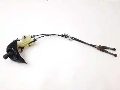 Peça sobressalente para automóvel em segunda mão ligação da caixa de velocidades por mazda 2 lim. (de) 1.5 style+ referências oem iam df71c