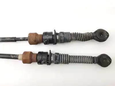 Second-hand car spare part gearbox linkage for mazda 2 lim. (de) 1.5 style+ oem iam references df71c df7146100c d65146500f
