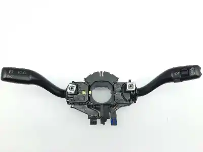 Peça sobressalente para automóvel em segunda mão comandos de alavanca por audi a3 sportback (8p) 2.0 tdi ambiente referências oem iam 8p0907137bk