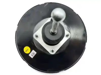 Peça sobressalente para automóvel em segunda mão servo freio por audi a3 sportback (8p) 2.0 tdi ambiente referências oem iam 1k1614105an