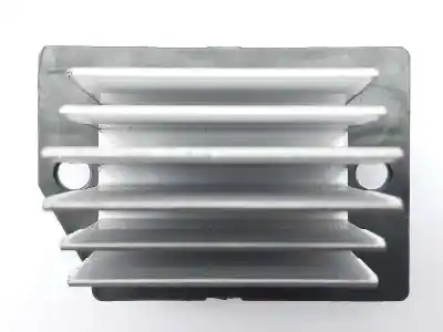 Peça sobressalente para automóvel em segunda mão RESISTÊNCIA SOFAGEM CHAUFFAGE por KIA CARENS ( )  Referências OEM IAM 972353XAA0  