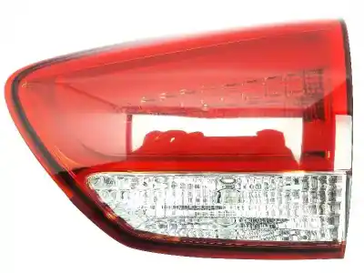 Peça sobressalente para automóvel em segunda mão  por KIA CARENS ( )  Referências OEM IAM 92404A4110  