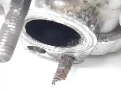 Peça sobressalente para automóvel em segunda mão cabeça / culatra por kia carens ( ) drive referências oem iam 22112a260  