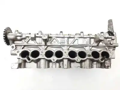 Peça sobressalente para automóvel em segunda mão cabeça / culatra por kia carens ( ) drive referências oem iam 22112a260  