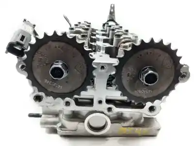 Peça sobressalente para automóvel em segunda mão cabeça / culatra por kia carens ( ) drive referências oem iam 22112a260  