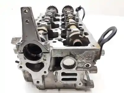 Peça sobressalente para automóvel em segunda mão cabeça / culatra por kia carens ( ) drive referências oem iam 22112a260  